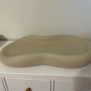 Keekaroo Peanut Changer